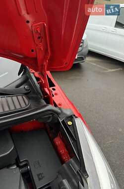 Минивэн Ford C-Max 2018 в 