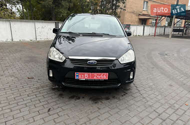 Мінівен Ford C-Max 2010 в Білій Церкві