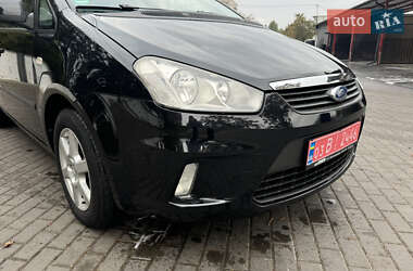 Мінівен Ford C-Max 2010 в Білій Церкві