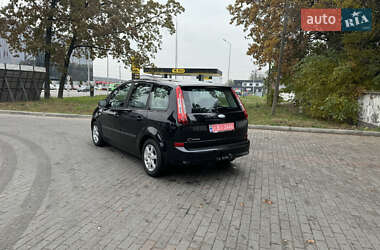 Мінівен Ford C-Max 2010 в Білій Церкві