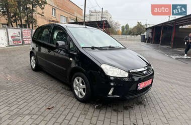 Ford C-Max 2010