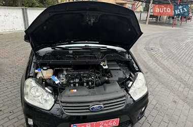 Мінівен Ford C-Max 2010 в Білій Церкві