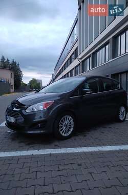 Ford C-Max 2015