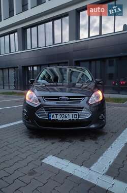 Мінівен Ford C-Max 2015 в Івано-Франківську