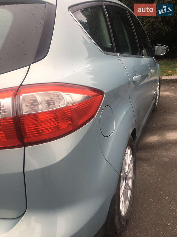 Минивэн Ford C-Max 2014 в Хмельницком