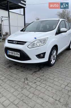 Мінівен Ford C-Max 2013 в Одесі