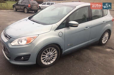 Ford C-Max 2014 Ford C-Max 2014