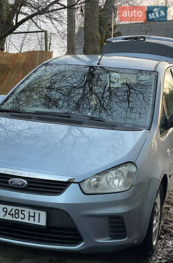 Мінівен Ford C-Max 2007 в Луцьку