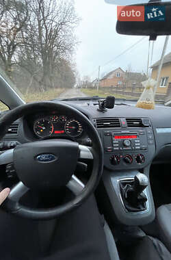 Мінівен Ford C-Max 2007 в Луцьку