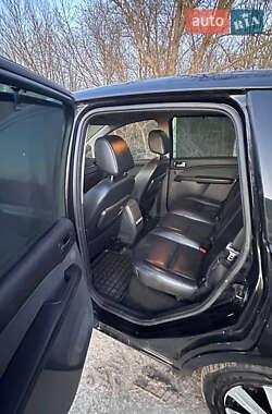 Минивэн Ford C-Max 2005 в 