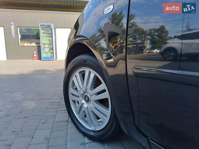 Мінівен Ford C-Max 2005 в Павлограді фото 23 Мінівен Ford C-Max 2005 в Павлограді