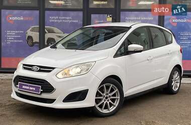 Ford C-Max 2017