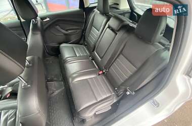 Минивэн Ford C-Max 2017 в 