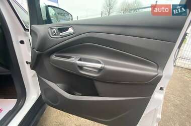 Минивэн Ford C-Max 2017 в 