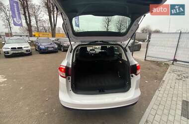 Минивэн Ford C-Max 2017 в 