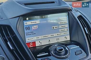Мінівен Ford C-Max 2018 в 