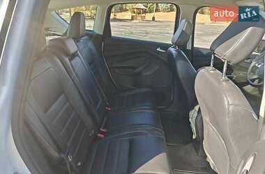 Мінівен Ford C-Max 2018 в 