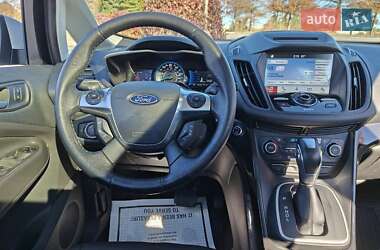 Мінівен Ford C-Max 2018 в 