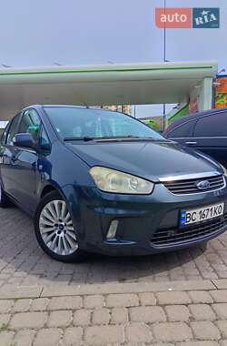 Ford C-Max 2010