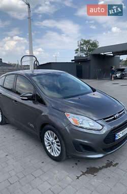 Ford C-Max 2016 Ford C-Max 2016
