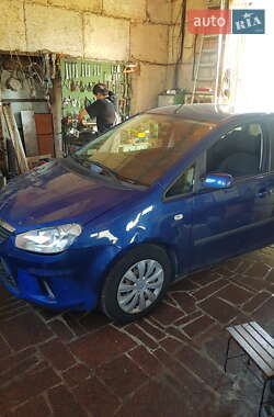 Мінівен Ford C-Max 2009 в Рівному