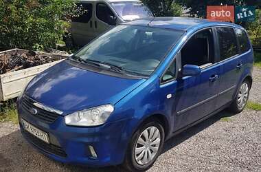 Ford C-Max 2009