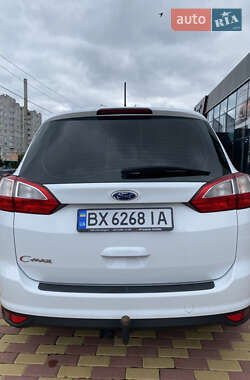 Мінівен Ford C-Max 2018 в Хмельницькому