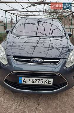 Мінівен Ford C-Max 2011 в Михайлівці