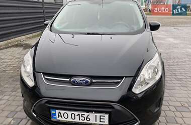 Ford C-Max 2012 Ford C-Max 2012