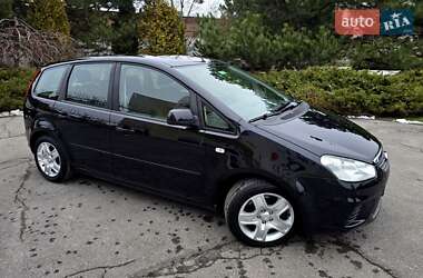 Минивэн Ford C-Max 2009 в Полтаве