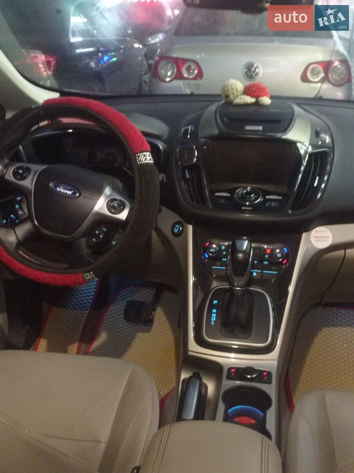 2013 Ford C-MAX - мініатюра 10