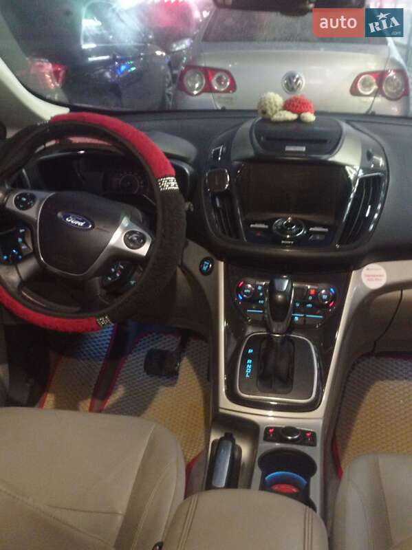 Мінівен Ford C-Max 2013 в Вінниці