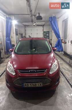 Ford C-Max 2013