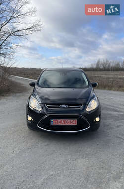 Мінівен Ford C-Max 2013 в Коростені