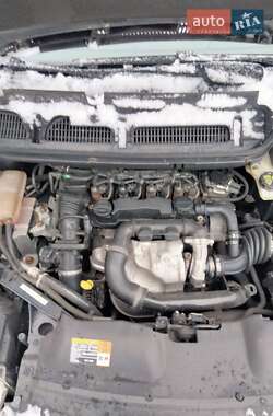 Минивэн Ford C-Max 2007 в 