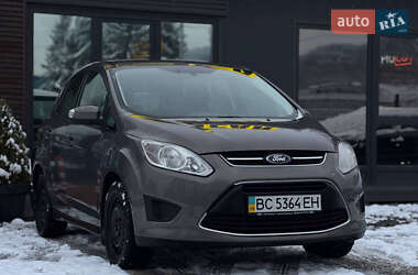 Ford C-Max 2013 Ford C-Max 2013