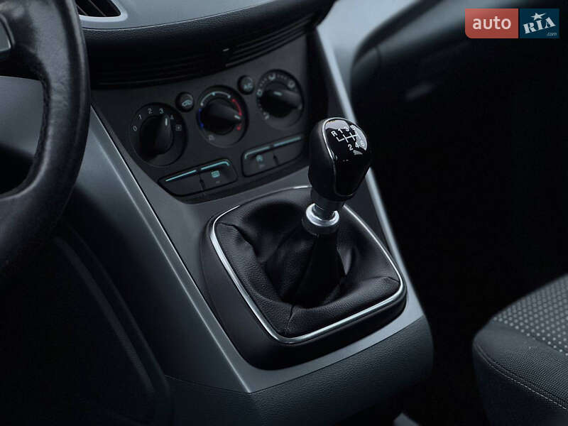 Минивэн Ford C-Max 2013 в Львове