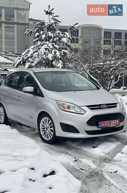 Мінівен Ford C-Max 2017 в Львові