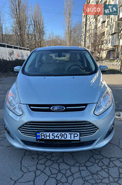 Ford C-Max 2014 Ford C-Max 2014