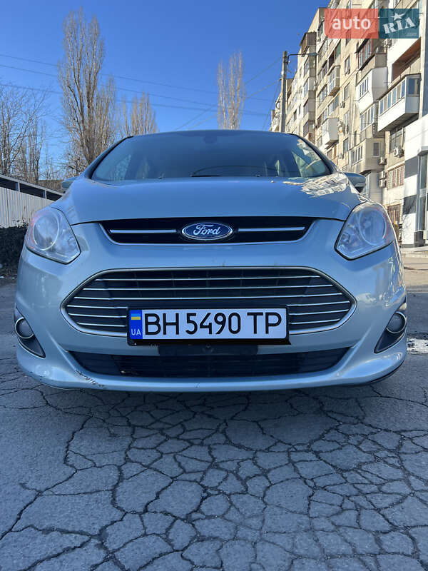 Мінівен Ford C-Max 2014 в Одесі