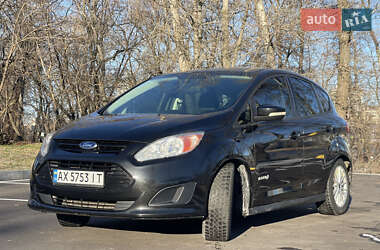 Минивэн Ford C-Max 2013 в Киеве