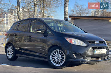 Ford C-Max 2013