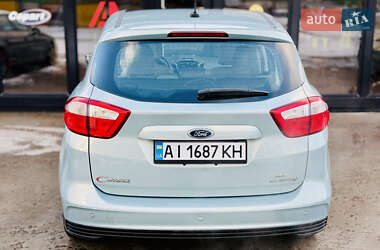 Минивэн Ford C-Max 2012 в Киеве