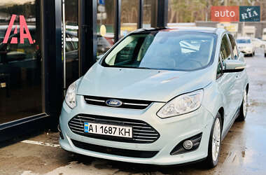 Минивэн Ford C-Max 2012 в Киеве