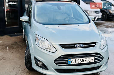 Минивэн Ford C-Max 2012 в Киеве