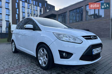 Мінівен Ford C-Max 2012 в Івано-Франківську