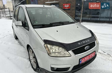 Мінівен Ford C-Max 2006 в Вінниці