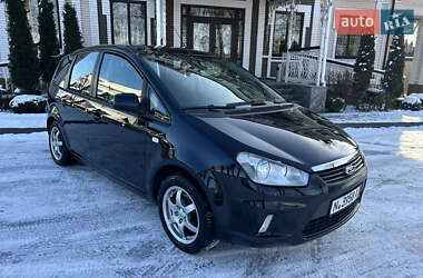 Мінівен Ford C-Max 2009 в Вінниці