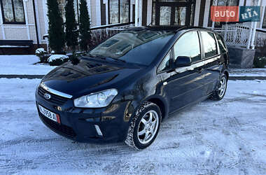 Минивэн Ford C-Max 2009 в Виннице