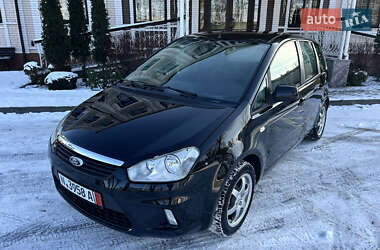 Минивэн Ford C-Max 2009 в Виннице